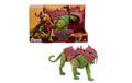 Mattel Spielzeugfigur Masters of the Universe