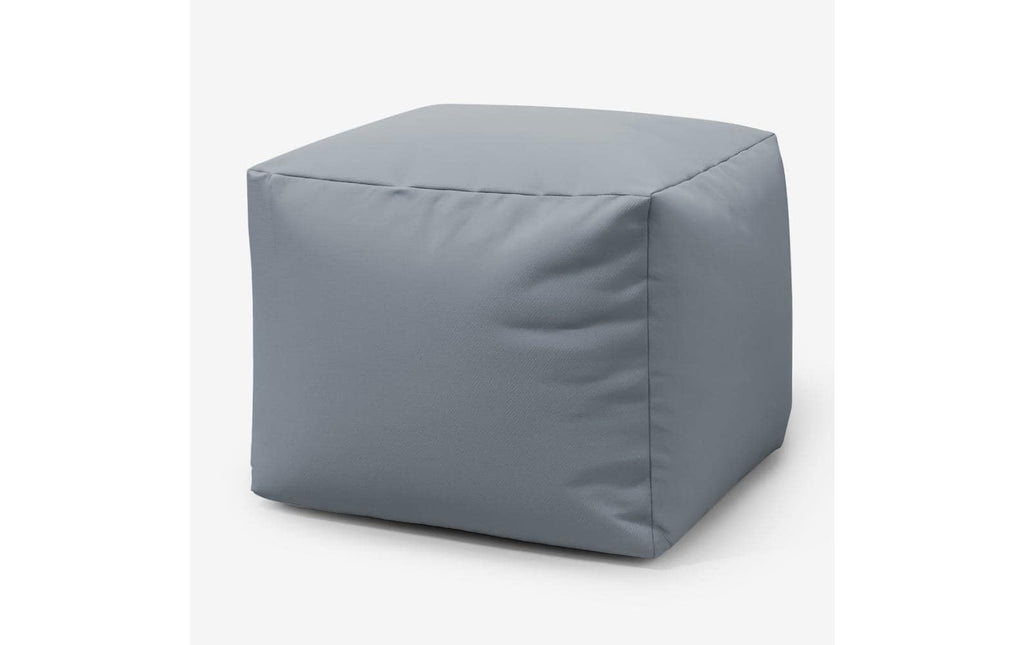 Urbanara Sitzsack-Hocker Basic-Outdoor