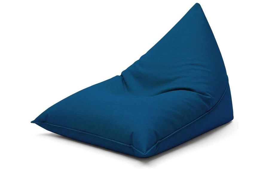 Urbanara Sitzsack Basic-Outdoor Triangle