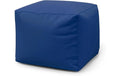 Urbanara Sitzsack-Hocker Basic-Outdoor
