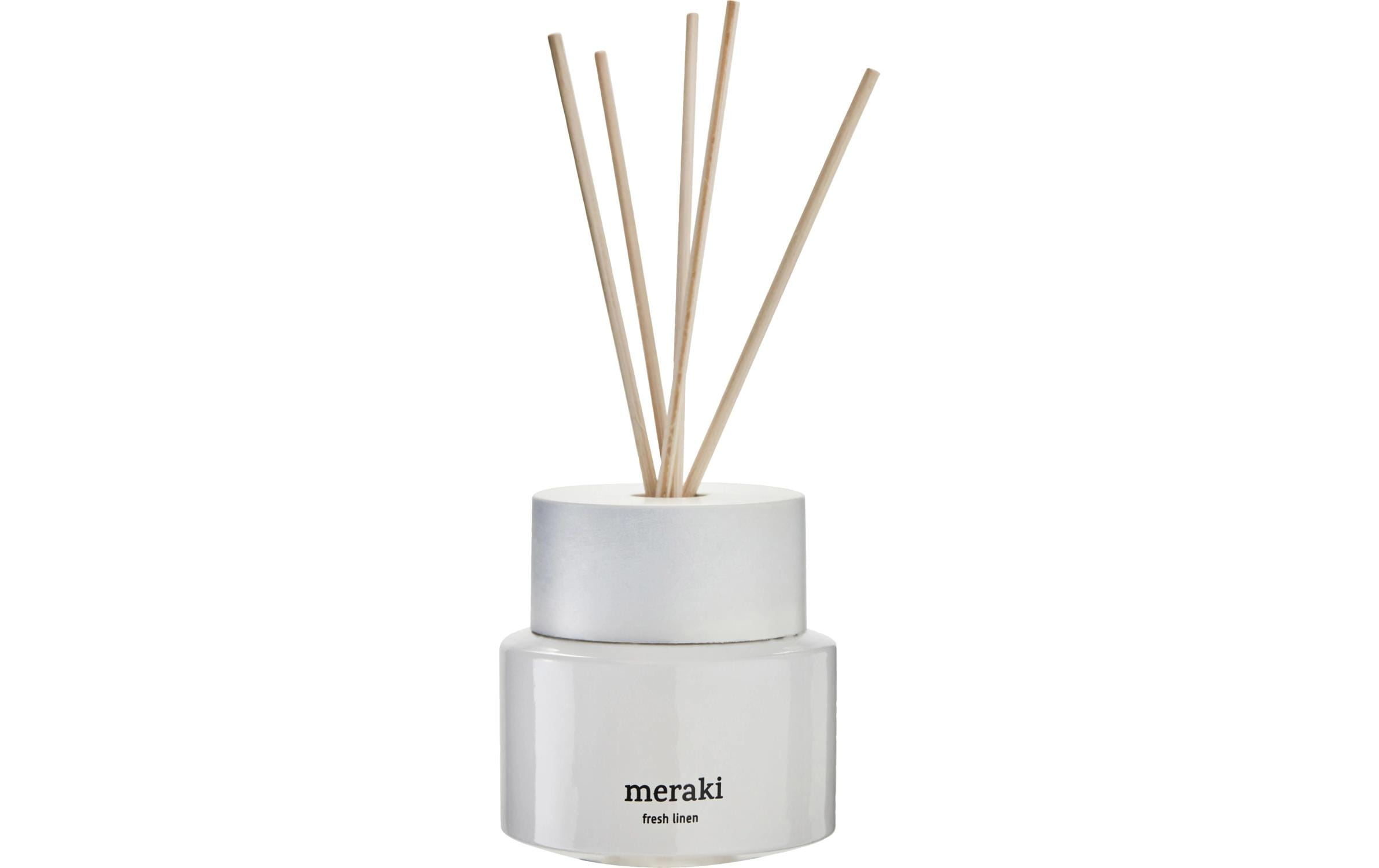 Meraki Home Raumduft Fresh Linen 100ml