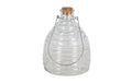 Esschert Wespenfalle Bienenkorb transp. L Transparent