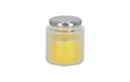 Esschert Citronella Kerze im Glas-Topf S Gelb