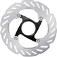 Shimano Bremsscheibe RT-CL700 140 mm Center-Lock Aussenverzahnung