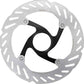 Shimano Bremsscheibe RT-CL700 160 mm Center-Lock Aussenverzahnung
