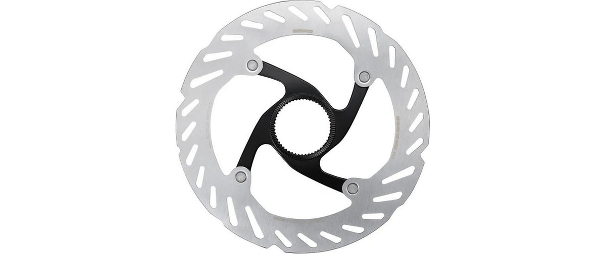 Shimano Bremsscheibe RT-CL700 160 mm Center-Lock Aussenverzahnung