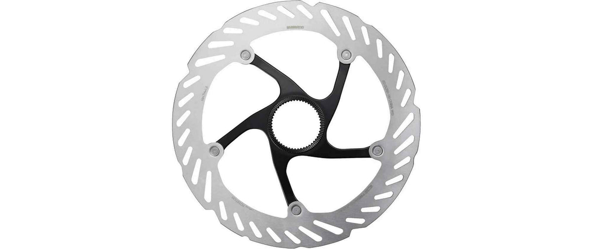 Shimano Bremsscheibe RT-CL700 180 mm Center-Lock Aussenverzahnung