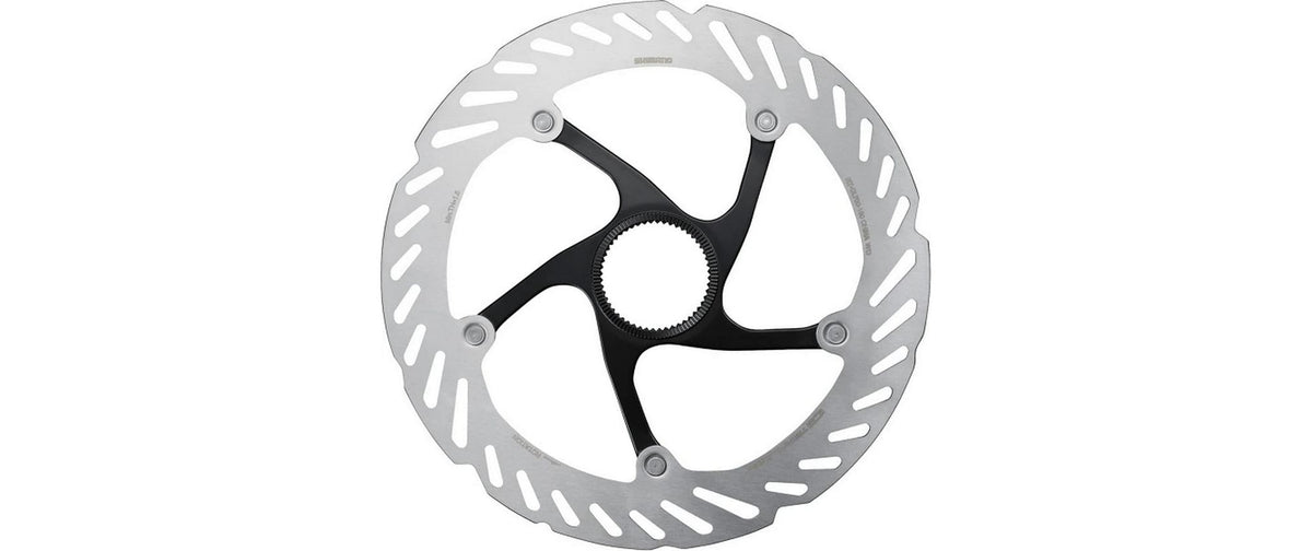 Shimano Bremsscheibe RT-CL700 180 mm Center-Lock Aussenverzahnung