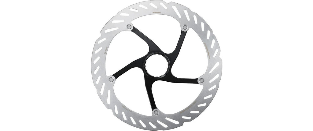 Shimano Bremsscheibe RT-CL700 203 mm Center-Lock Aussenverzahnung
