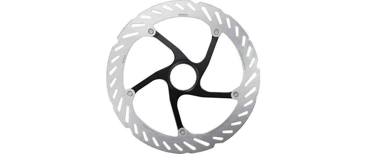 Shimano Bremsscheibe RT-CL700 203 mm Center-Lock Aussenverzahnung