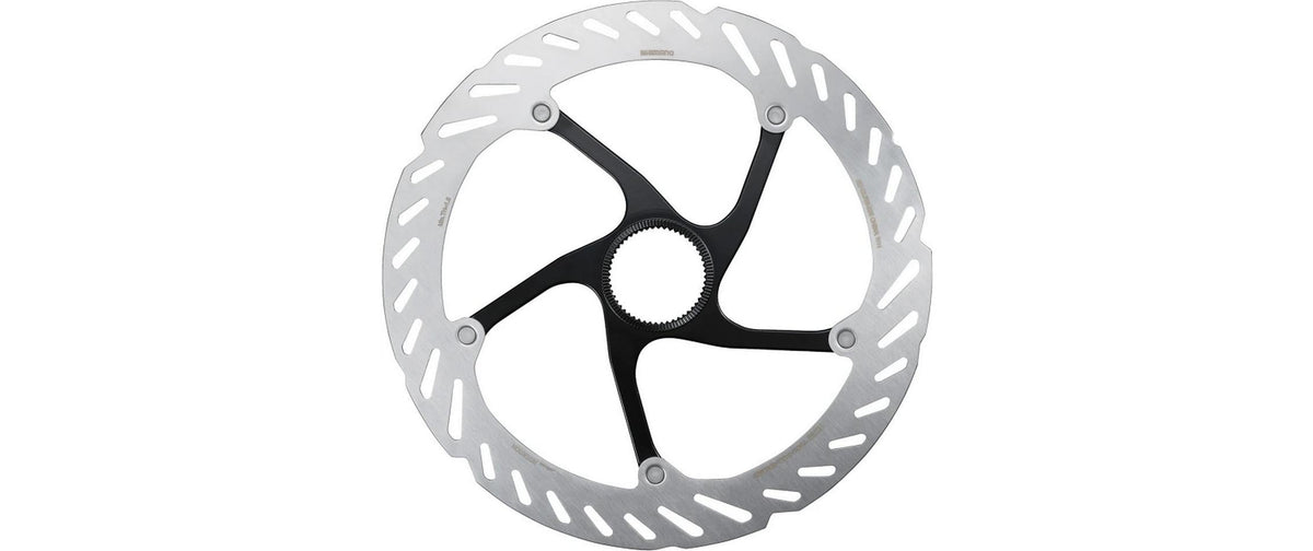 Shimano Bremsscheibe RT-CL700 203 mm Center-Lock Aussenverzahnung