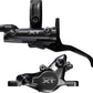 Shimano Scheibenbremsen-Set XT BR-M8200 mit BL-M8200 vorne