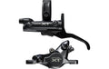 Shimano Scheibenbremsen-Set XT BR-M8200 mit BL-M8200 vorne