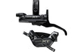 Shimano Scheibenbremsen-Set XT BR-M8220 mit BL-M8200