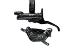 Shimano Scheibenbremsen-Set XT BR-M8220 mit BL-M8200
