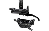 Shimano Scheibenbremsen-Set XT BR-M8220 mit BL-M8200