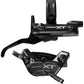 Shimano Scheibenbremsen-Set XT BR-M8220 mit BL-M8200 hinten