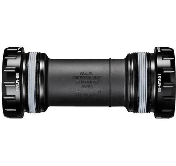 Shimano Innenlager XT BB-MT801 Gehäusebreite 68/73 mm