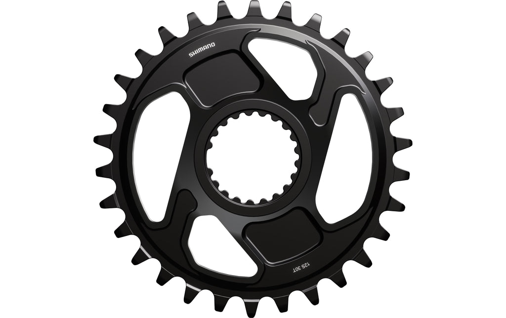 Shimano Kettenblatt XT SM-CRM86 (Ø Direct mm, 30 Zähne, 1 x 12-Gang)