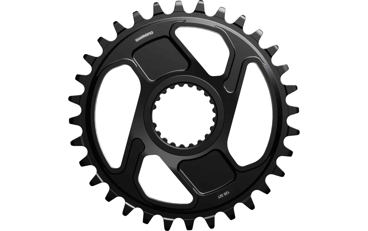 Shimano Kettenblatt XT SM-CRM86 (Ø Direct mm, 32 Zähne, 1 x 12-Gang)
