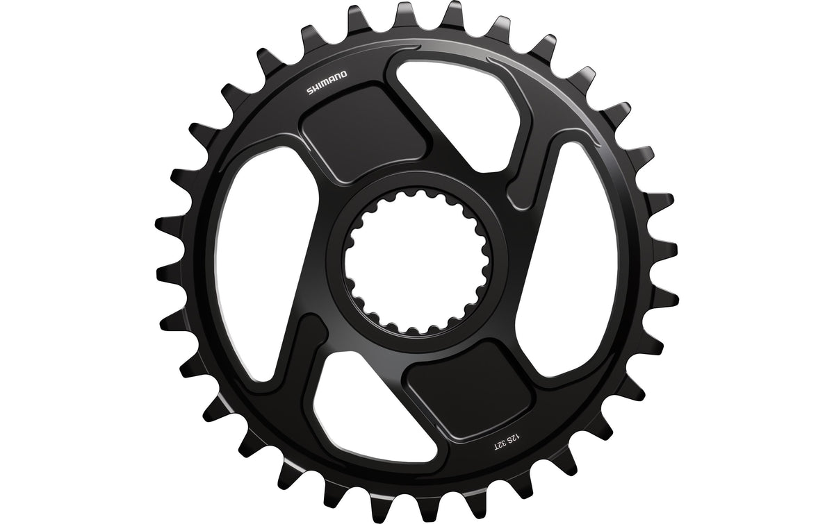 Shimano Kettenblatt XT SM-CRM86 (Ø Direct mm, 32 Zähne, 1 x 12-Gang)