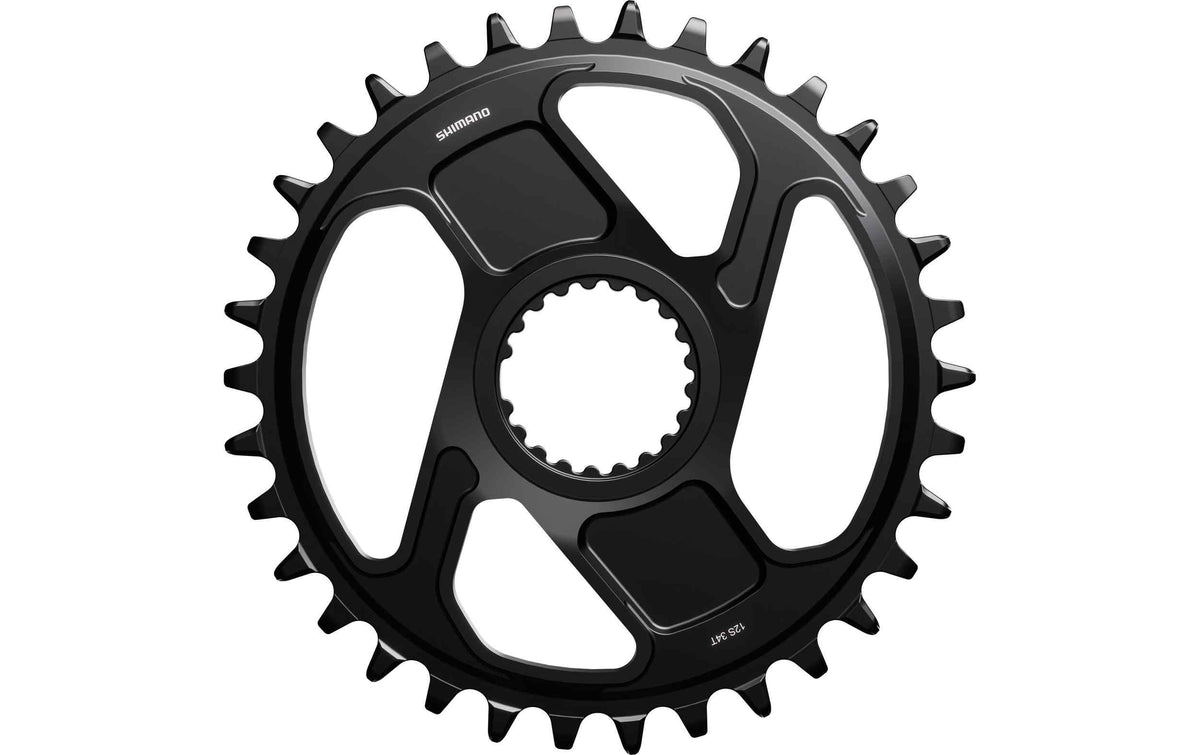 Shimano Kettenblatt XT SM-CRM86 (Ø Direct mm, 34 Zähne, 1 x 12-Gang)