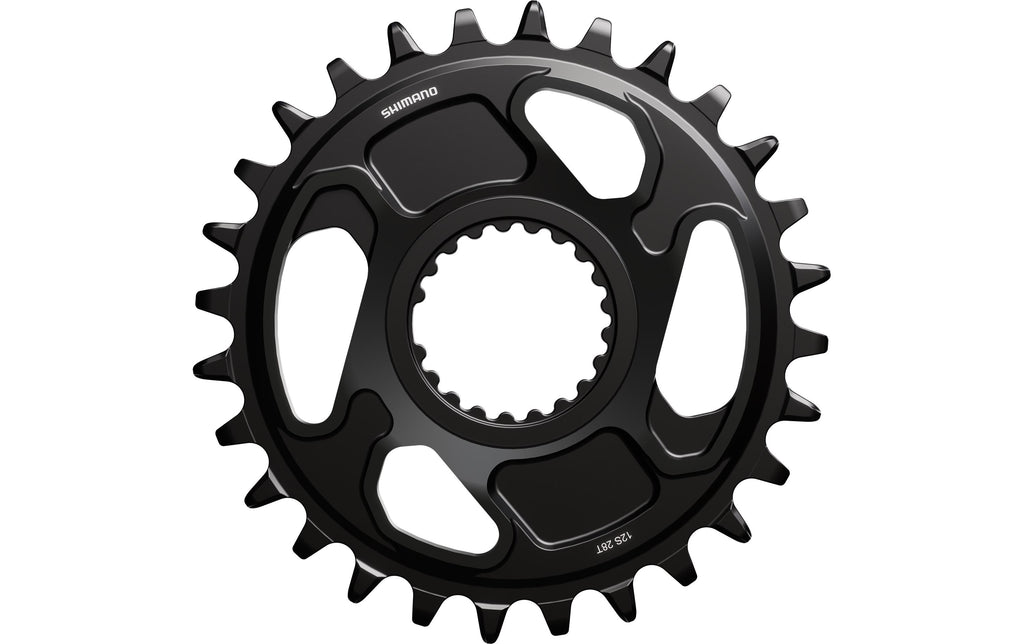 Shimano Kettenblatt XT SM-CRM86 (Ø Direct mm, 28 Zähne, 1 x 12-Gang)