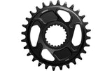 Shimano Kettenblatt XT SM-CRM86 (Ø Direct mm, 28 Zähne, 1 x 12-Gang)