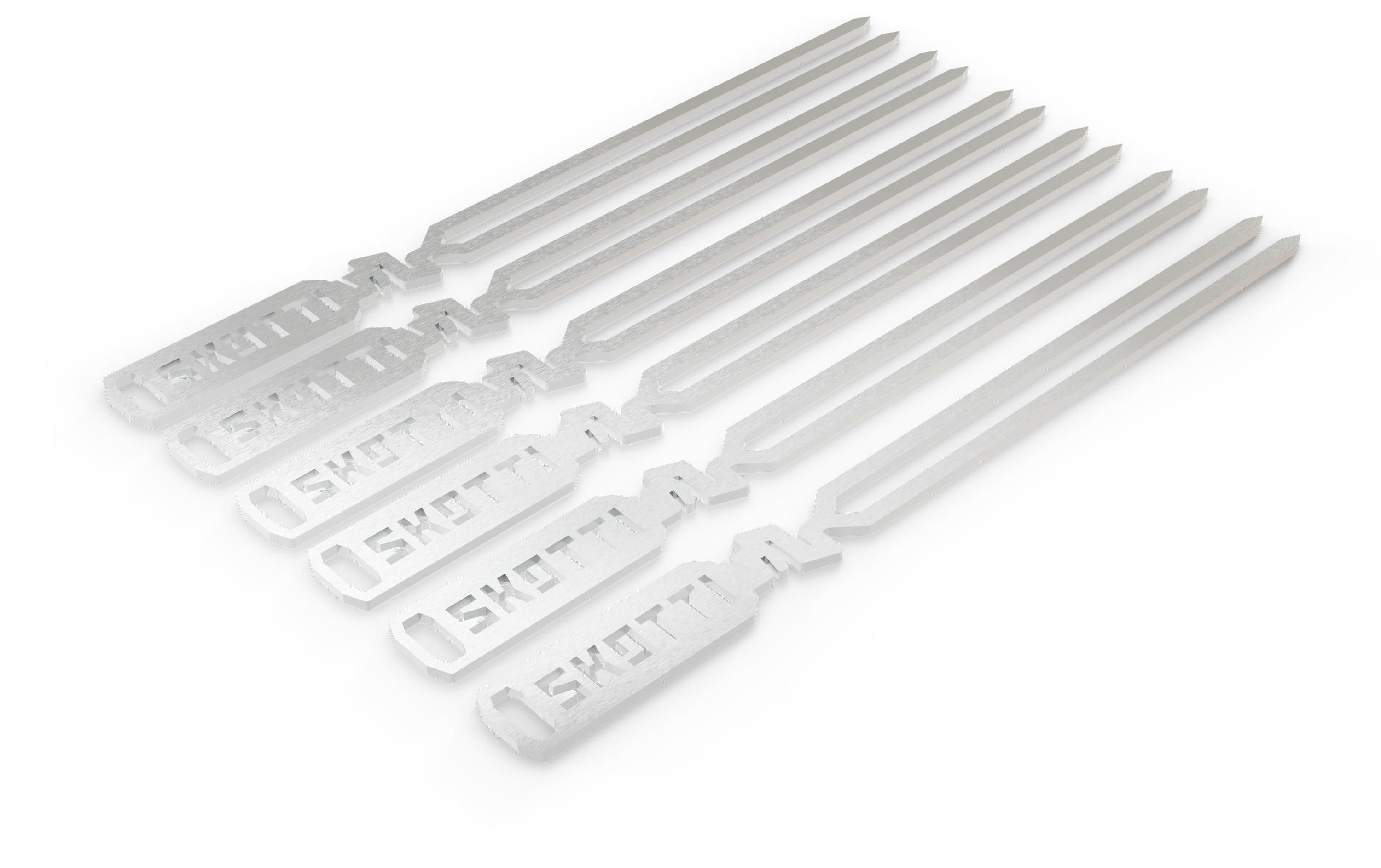 SKOTTI PIKES