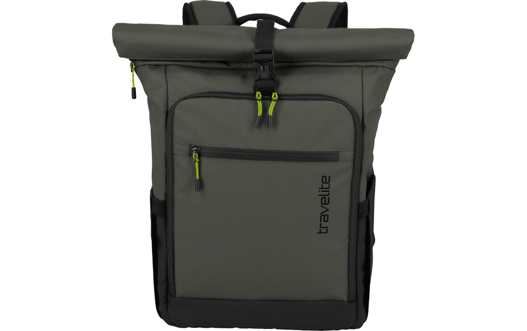 BRIIZE Backpack M Roll-up