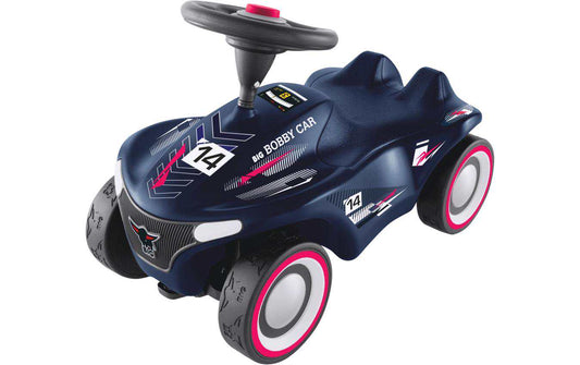 BIG Bobby Car Neo RS Rutschfahrzeug Blau