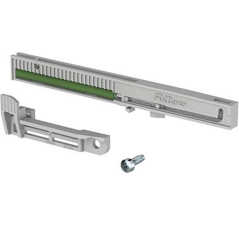Müllex Einzugsdämpfung StopMatic zu Ökonom und Comfort