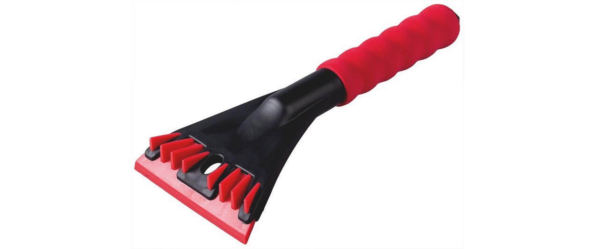 Edi Clean Eiskratzer Soft Touch