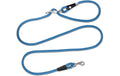 Curli Vario Comfort Leine LE26 Blau L