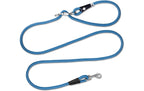 Curli Vario Comfort Leine LE26 Blau L