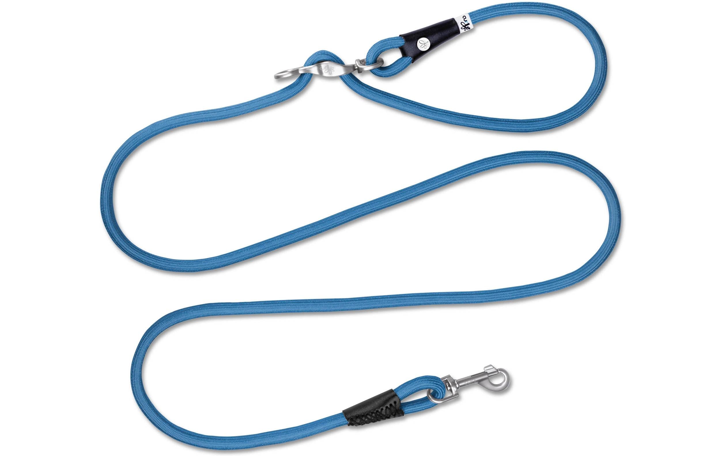 Curli Vario Comfort Leine LE26 Blau L