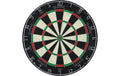 KOOR Dartscheibe Classic 180 Sisal-Dartscheibe