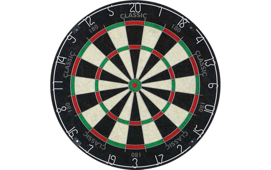 KOOR Dartboard Classic