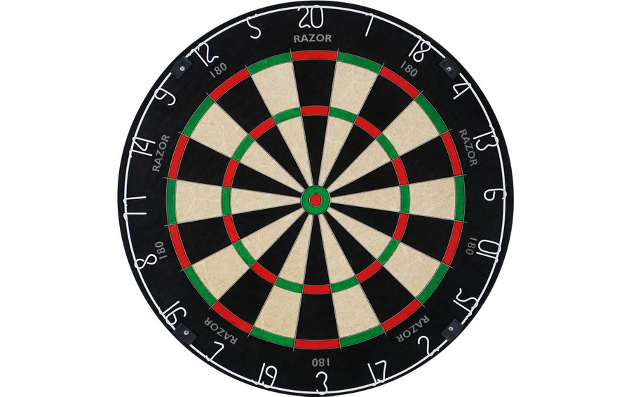 KOOR Dartboard Razor