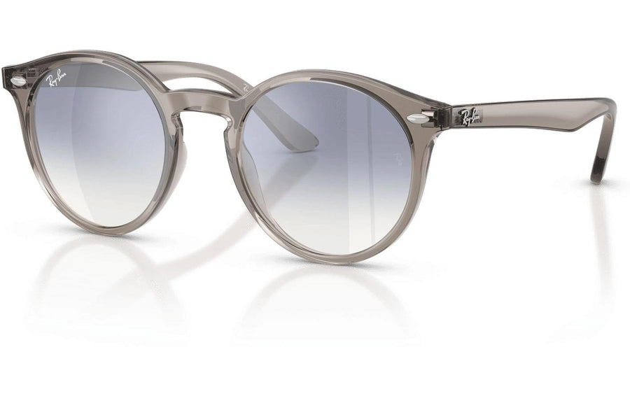 Ray-Ban Kinder-Sonnenbrille RJ9064S Transparent/Violett