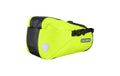Ortlieb Satteltasche High-Vis, 4,1 l, neongelb – schwarz