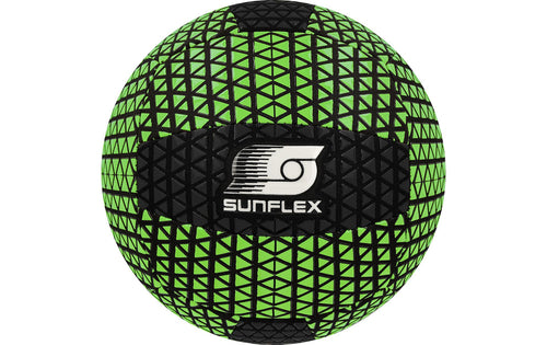 Beach- und Funball