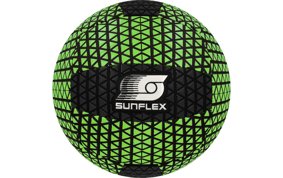Beach- und Funball