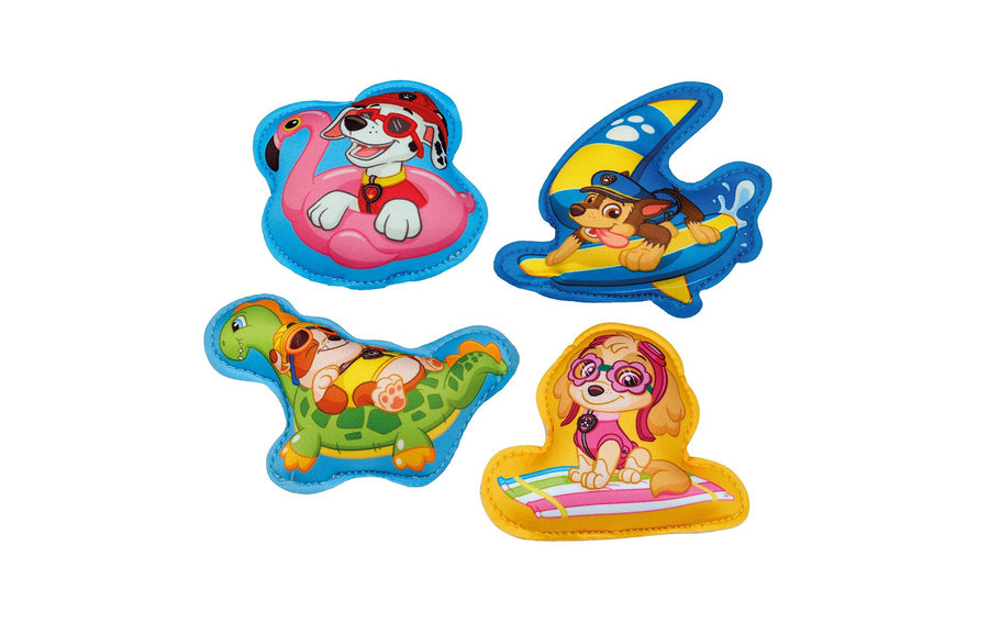 Paw Patrol Tauchtiere