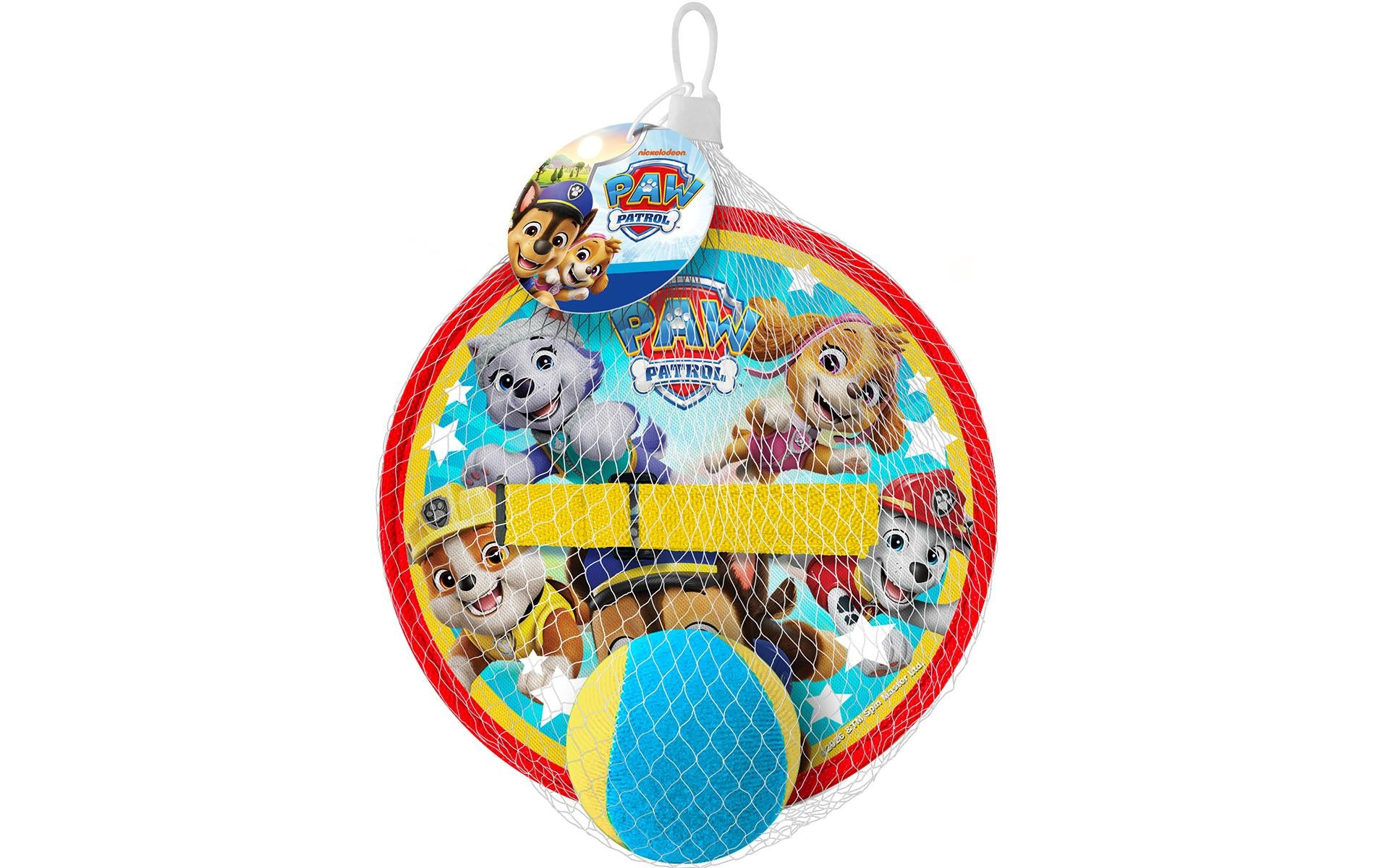 Fangspiel Paw Patrol