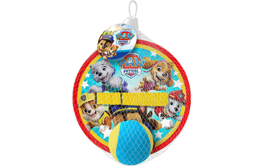 Fangspiel Paw Patrol