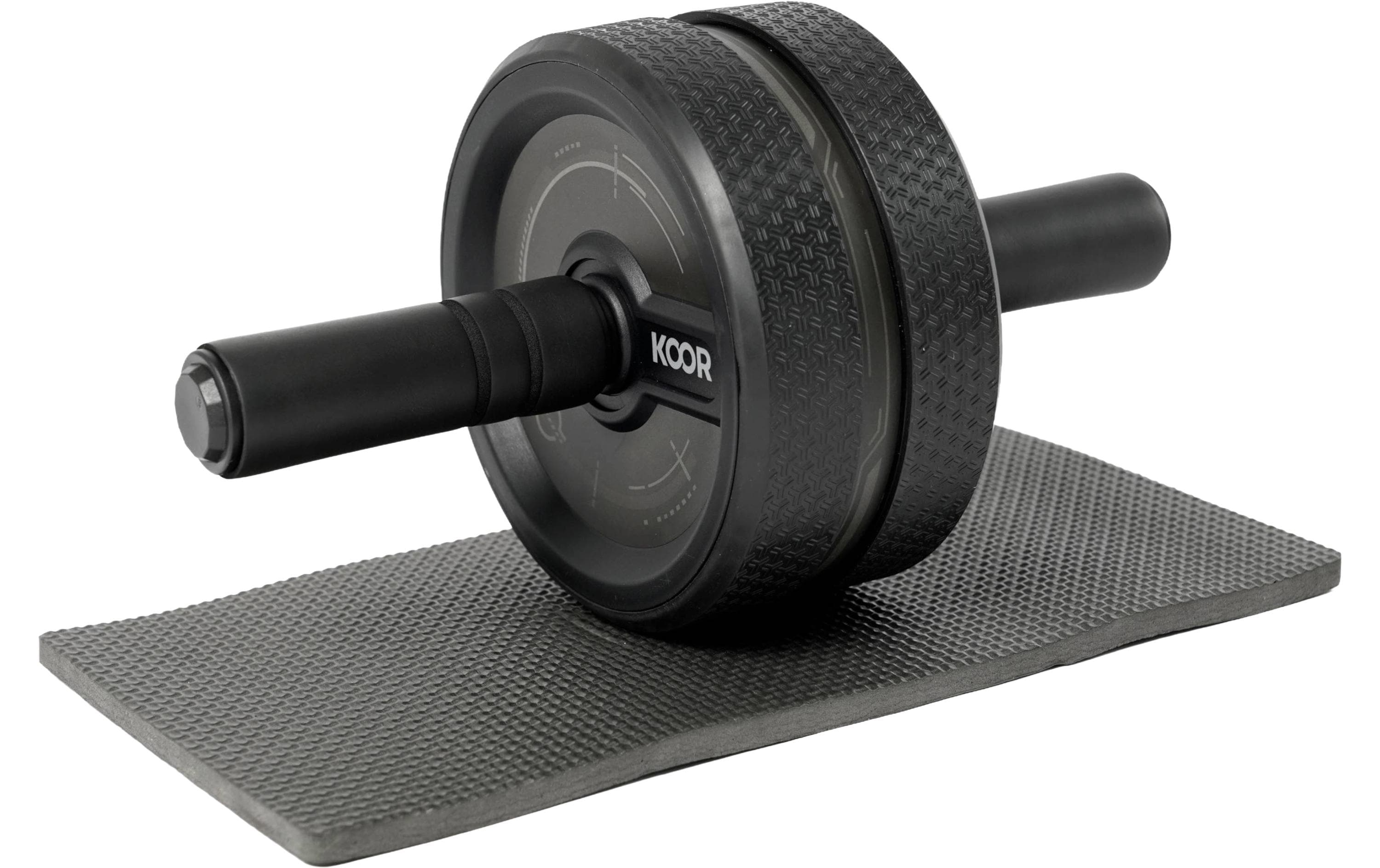 KOOR Bauchmuskeltrainer Pro