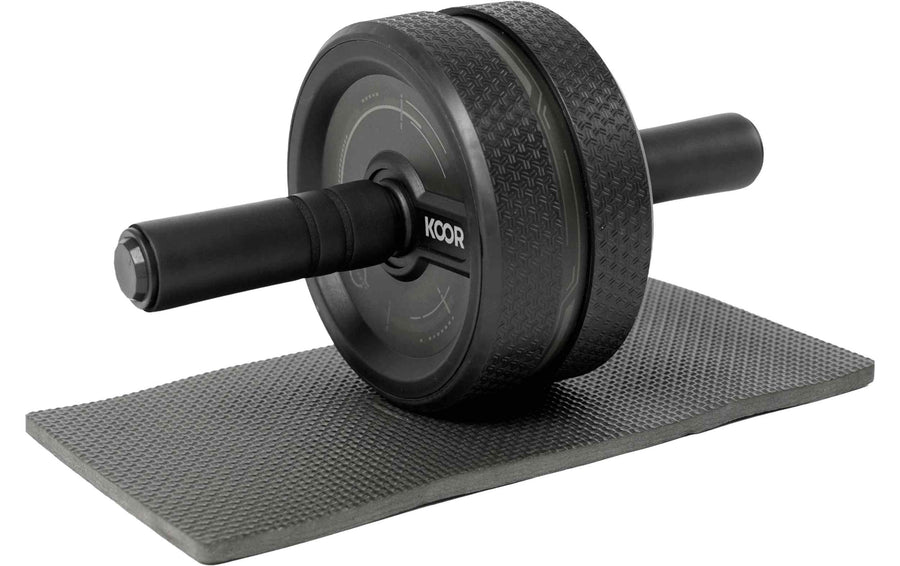 KOOR Bauchmuskeltrainer Pro