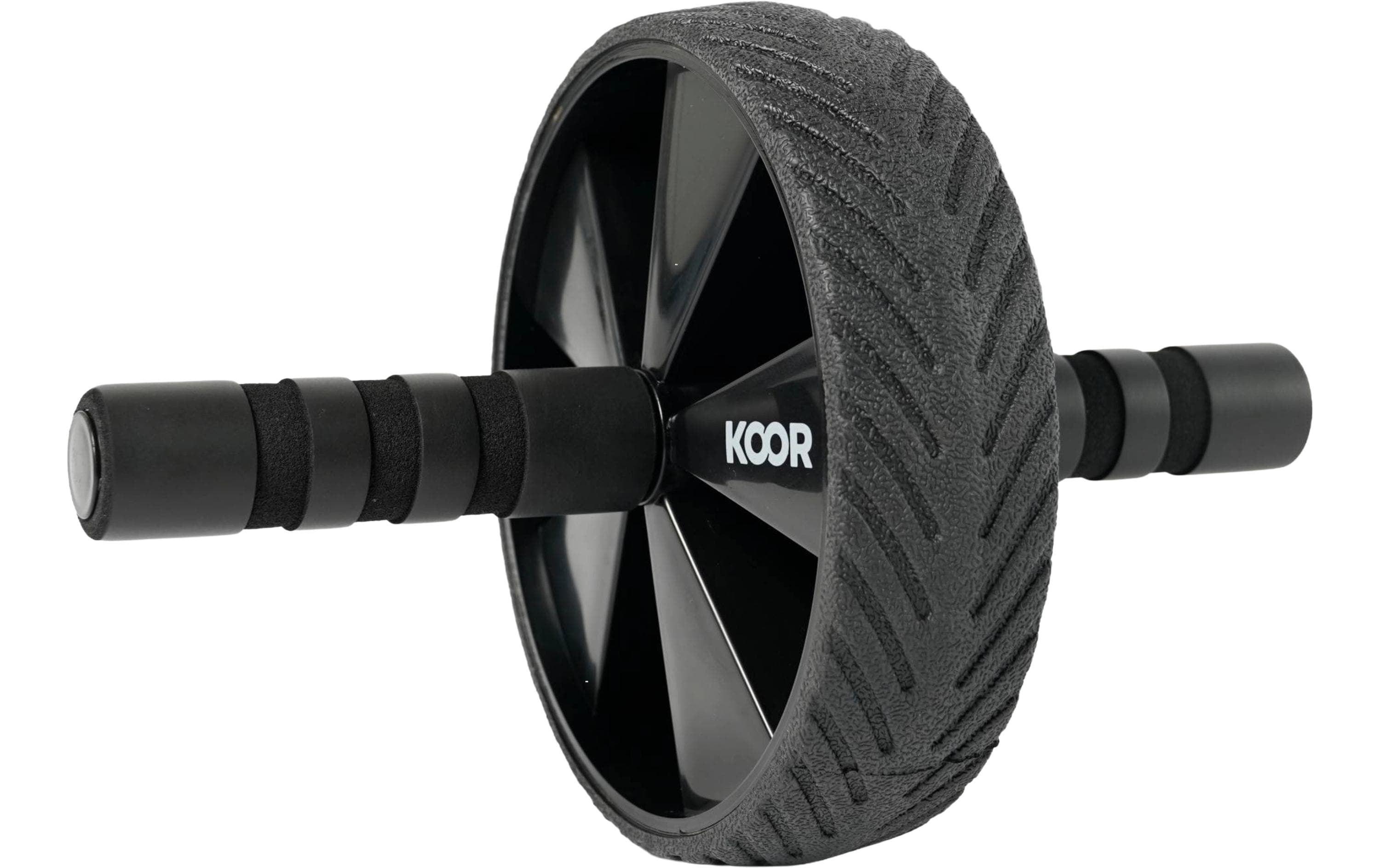 KOOR Bauchmuskeltrainer Basic