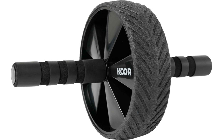 KOOR Bauchmuskeltrainer Basic